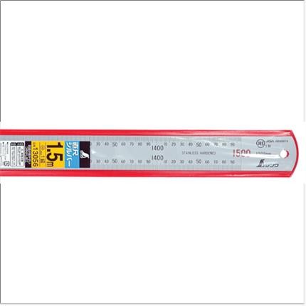 日本亲和直尺13056